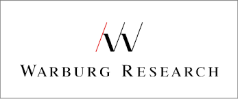 warburg research